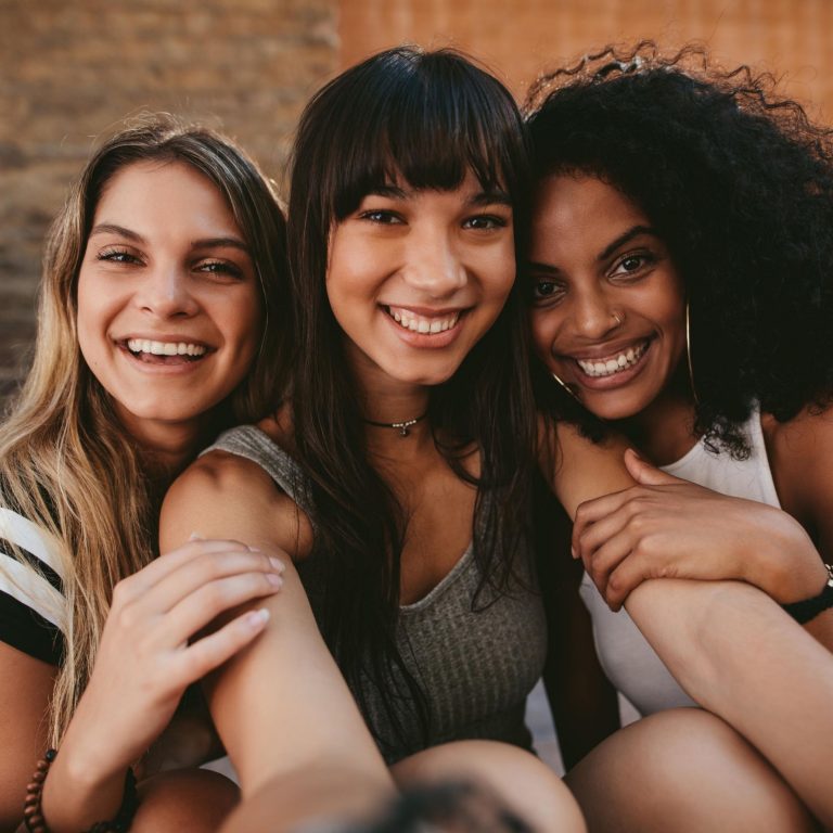 How to Discover True Friendship as Women